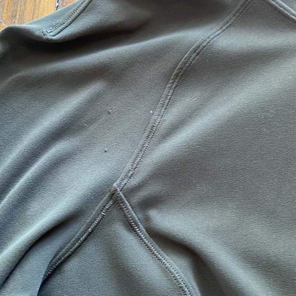 Lululemon Shape Up Pullover - Picture 2 of 8